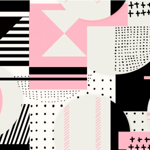 Tapeta MINDTHEGAP Art of Abstract Simple Things WP20334