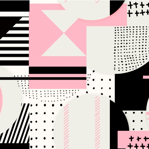 MINDTHEGAP The Art of Abstract Simple Things WP20334