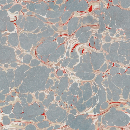 MINDTHEGAP Impermanence Marbled WP20340