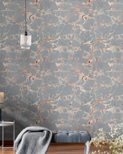 MINDTHEGAP Impermanence Marbled WP20340