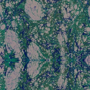 Tapeta MINDTHEGAP Impermanence Marbled Paper WP20344