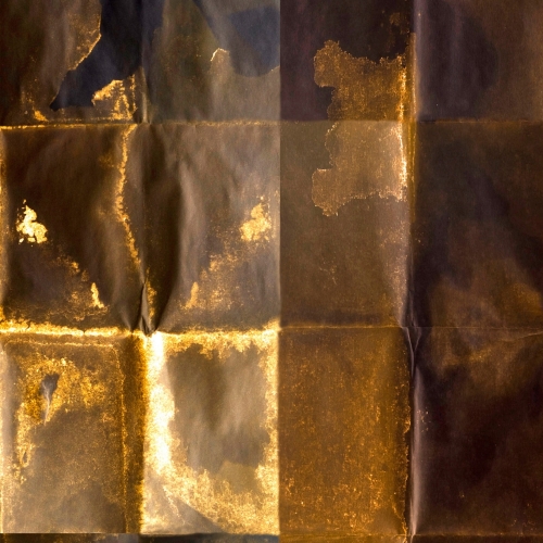 MINDTHEGAP Impermanence Shibui Copper WP20347