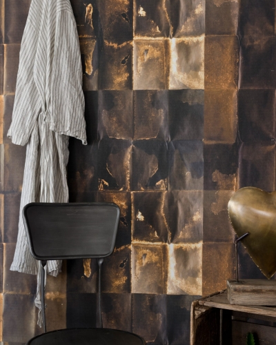 MINDTHEGAP Impermanence Shibui Copper WP20347