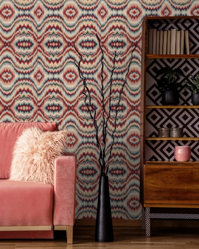 MINDTHEGAP Nouvelle Pop Psychedelic WP20383