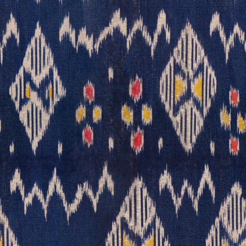 MINDTHEGAP World of Fabrics Adras WP20397