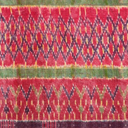 MINDTHEGAP World of Fabrics Lakai WP20398