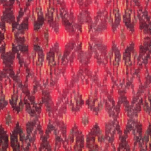 Tapeta MINDTHEGAP World of Fabrics Bukhara WP20399