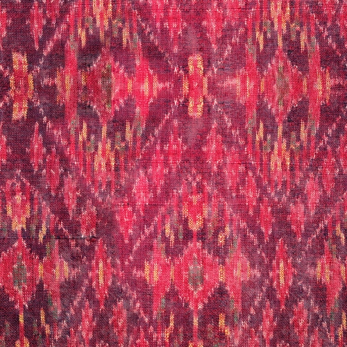 MINDTHEGAP World of Fabrics Bukhara WP20399