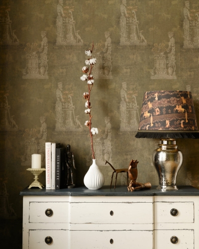 MINDTHEGAP Le Manoir Sculptural WP20475