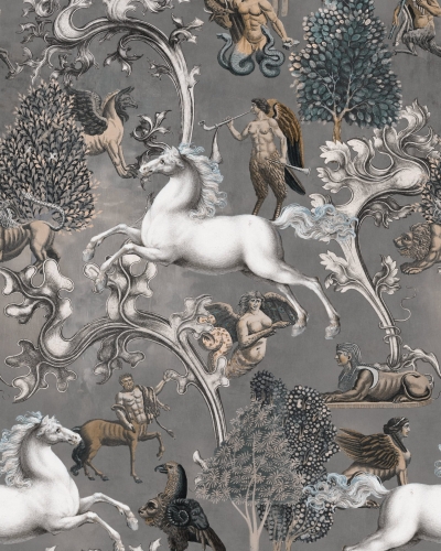 MINDTHEGAP Imaginarium Imaginarium Grey WP20483