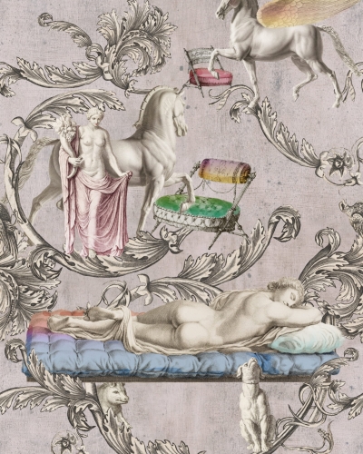 MINDTHEGAP Imaginarium Sleeping Beauty WP20484