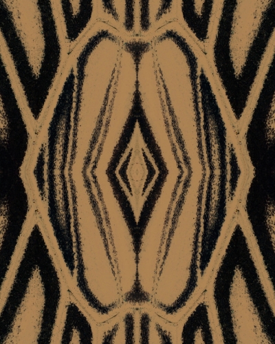 Tapeta MINDTHEGAP Origins Quagga WP20504