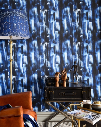 MINDTHEGAP Indigo Addiction Indigo Madness WP20509