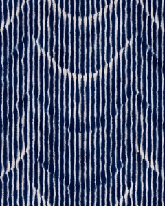 Tapeta MINDTHEGAP Indigo Addiction Moving Waves WP20512