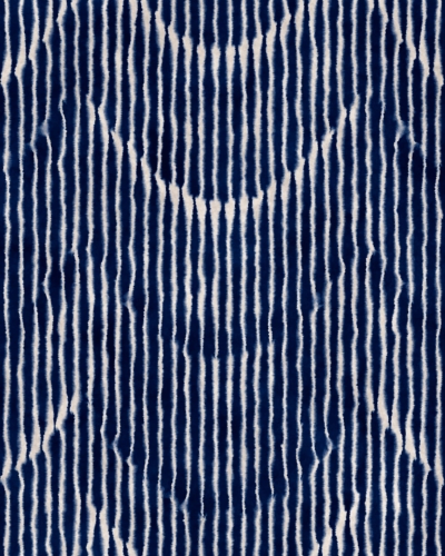 MINDTHEGAP Indigo Addiction Moving Waves WP20512