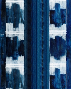Tapeta MINDTHEGAP Indigo Addiction Yoruba WP20514
