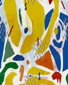 Tapeta MINDTHEGAP Revival (Mid Century Modern) Extravagancy WP20534