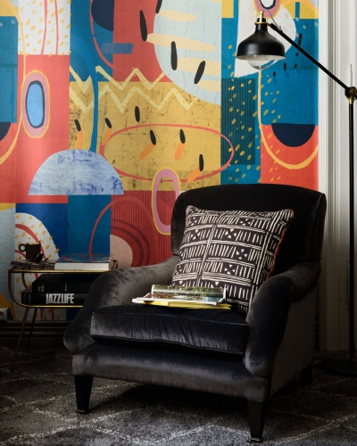 MINDTHEGAP Revival (Mid Century Modern) Urbanism WP20540