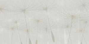 Tapeta RIMURA Dandelion SS020-1