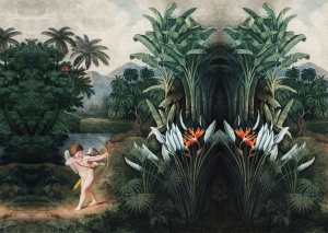 Tapeta RIMURA Eros in paradise VE113-1