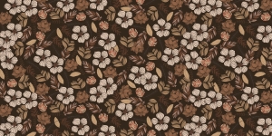 Tapeta RIMURA Floral SM016-1