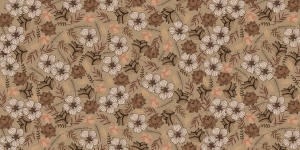 Tapeta RIMURA Floral SM016-2