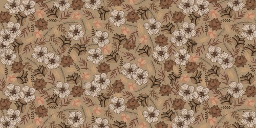 Tapeta RIMURA Floral SM016-2