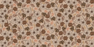 Tapeta RIMURA Floral SM016-3