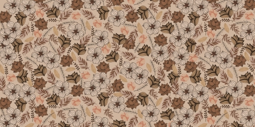 Tapeta RIMURA Floral SM016-3