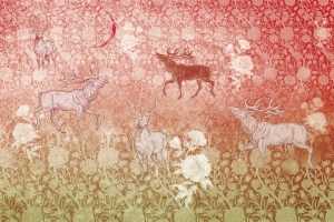 Tapeta RIMURA Foresta AF006-2