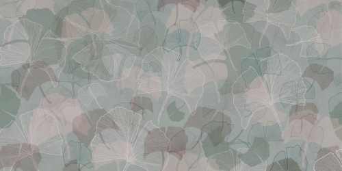 Tapeta RIMURA Ginkgo SS008-3
