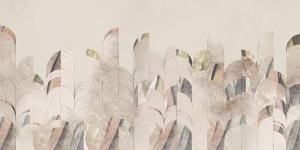 Tapeta RIMURA Gold Foil VP041-1