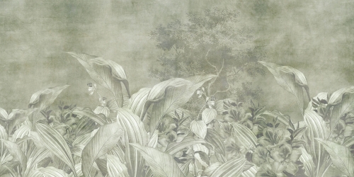 Tapeta RIMURA Leaf Medley AP074-3