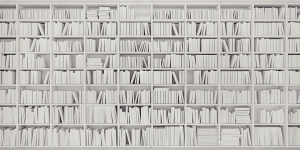 Tapeta RIMURA Library VE098-1