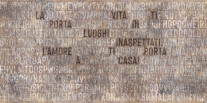 Tapeta RIMURA Message VE172-1