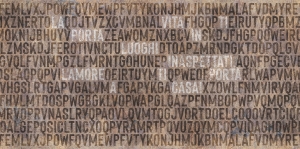 Tapeta RIMURA Message VE172-2