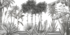 Tapeta RIMURA Monochrome VE110-1