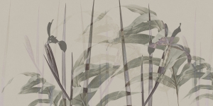 Tapeta RIMURA Narciso AP086-1