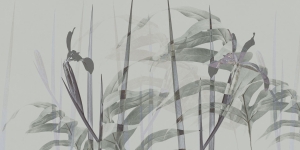Tapeta RIMURA Narciso AP086-2
