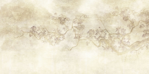 Tapeta RIMURA Regarde les fleurs AP050-1