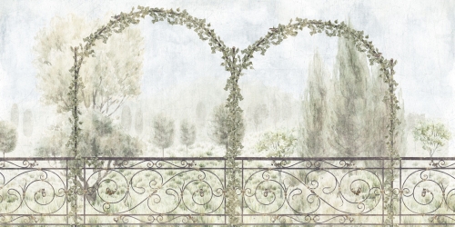 Tapeta-z-motywem-ogrodu-i-żeliwną-balustradą.jpg