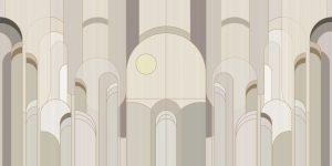 Tapeta RIMURA Sevilla VP003-1