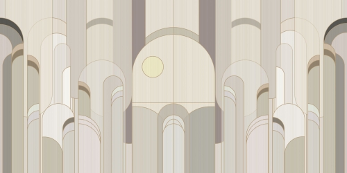 Geometryczna-tapeta-z-neutralnymi-kolorami.jpg