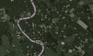 Tapeta RIMURA Tevere VE006-3