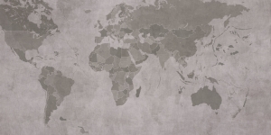 Tapeta RIMURA WorldMap SS018-2