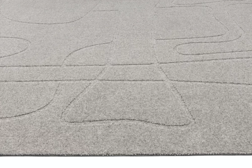 Dywan Agnella Morphic MORPHIC szary(4).webp