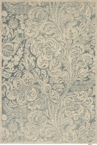 Dywan Agnella Regius SEDDING popiel