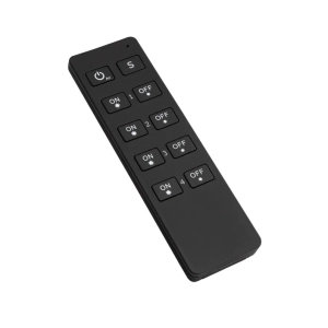 Pilot do sterowania  lampami LED do lameli Lamelio RU4