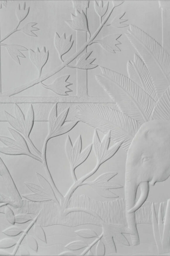 Tapeta dekoracyjna Arte Babylon Between Rivers Cream 97002.jpg