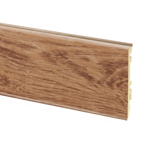 Listwa przypodłogowa Creativa Masterline Dąb Royal Mat 13x80mm